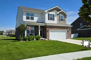 15040 W Winchester Ln, Manhattan, IL 60442 - Photo 1