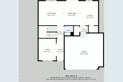 15040 W Winchester Lane, Manhattan, IL 60442 - Photo 31