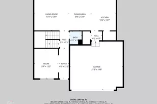 15040 W Winchester Ln, Manhattan, IL 60442 - Photo 31