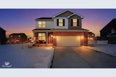15040 W Winchester Lane, Manhattan, IL 60442 - Photo 3
