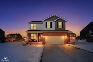 15040 W Winchester Ln, Manhattan, IL 60442 - Photo 3
