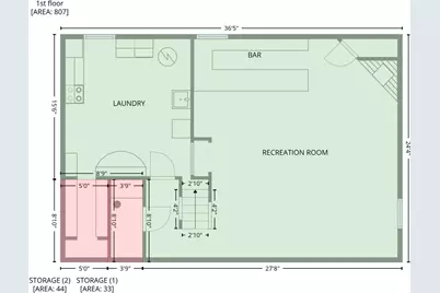 220 Dato Drive, Streamwood, IL 60107 - Photo 33