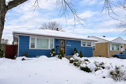 128 N York Road, Bensenville, IL 60106 - Photo 1