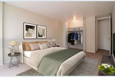 4800 S Chicago Beach Drive #412N, Chicago, IL 60615 - Photo 5