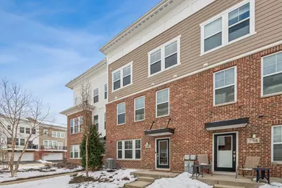 3562 Sawgrass Drive, Woodridge, IL 60517 - Photo 1