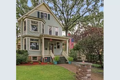 1241 Maple Avenue, Wilmette, IL 60091 - Photo 1
