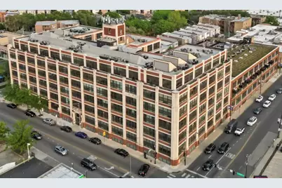 3963 W Belmont Avenue #508, Chicago, IL 60618 - Photo 1