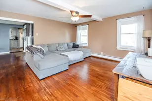 332 W North St, Peotone, IL 60468 - Photo 15