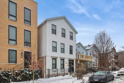 1242 W Huron Street #3, Chicago, IL 60642 - Photo 17