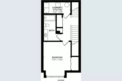 1327 S Indiana Parkway, Chicago, IL 60605 - Photo 27