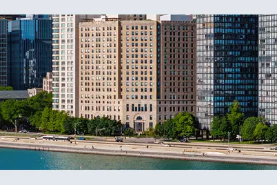 850 N Lake Shore Drive #1410, Chicago, IL 60611 - Photo 1