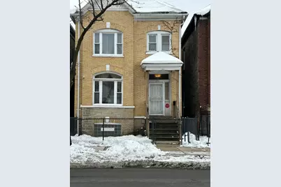 637 W 59th Street, Chicago, IL 60621 - Photo 1