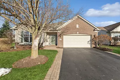 2156 Sandpiper Way, Elgin, IL 60124 - Photo 1