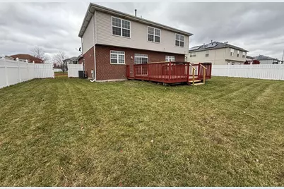 20131 Park Avenue, Lynwood, IL 60411 - Photo 11