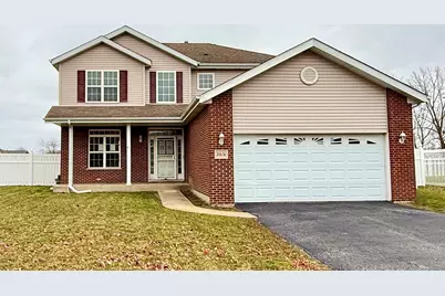 20131 Park Avenue, Lynwood, IL 60411 - Photo 1