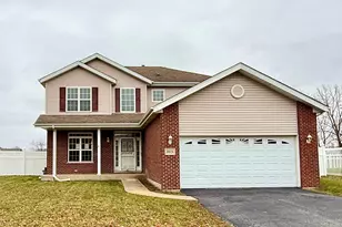 20131 Park Ave, Lynwood, IL 60411 - Photo 1