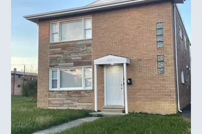 417 Hickory Street #2, Chicago Heights, IL 60411 - Photo 1