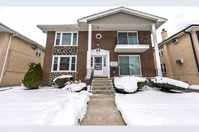 4613 Grove Avenue #2N, Brookfield, IL 60513 - Photo 1