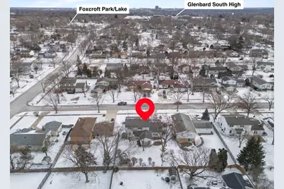 1970 Sheffield Lane, Wheaton, IL 60189 - Photo 45