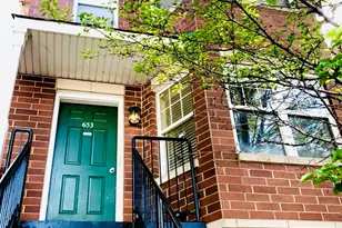 653 W Division St, Chicago, IL 60610 - Photo 1