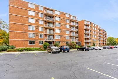 2201 S Highland Avenue #4M, Lombard, IL 60148 - Photo 1