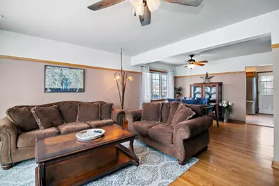 10137 Buell Court, Oak Lawn, IL 60453 - Photo 3