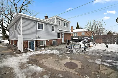 10137 Buell Court, Oak Lawn, IL 60453 - Photo 27