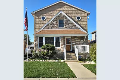 6372 N Sayre Avenue, Chicago, IL 60631 - Photo 3