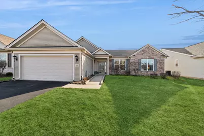 2545 Edgewater Drive, Elgin, IL 60124 - Photo 1