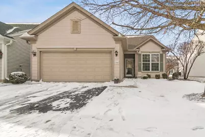 12543 Castle Rock Drive, Huntley, IL 60142 - Photo 1