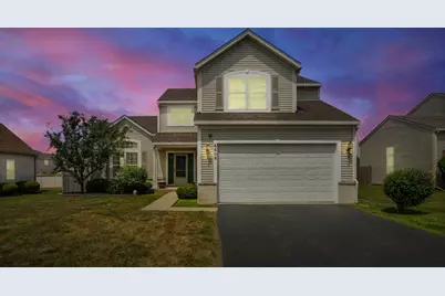 6608 Pasture Side Trail, Matteson, IL 60443 - Photo 21