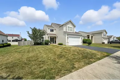 6608 Pasture Side Trail, Matteson, IL 60443 - Photo 3