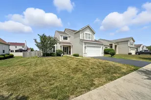 6608 Pasture Side Trail, Matteson, IL 60443 - Photo 3