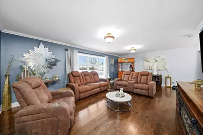 17702 Bernadine Street, Lansing, IL 60438 - Photo 13