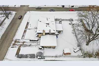 17702 Bernadine Street, Lansing, IL 60438 - Photo 9