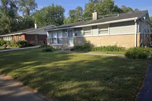 16358 Plymouth Dr, Markham, IL 60428 - Photo 1