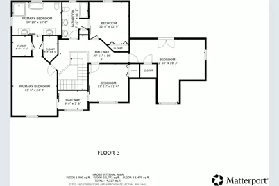 24 Winners Cup Circle, Wheaton, IL 60189 - Photo 41