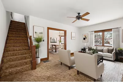 844 S 1st Street, Dekalb, IL 60115 - Photo 5