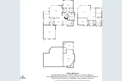 849 Country Club Lane, Northbrook, IL 60062 - Photo 43
