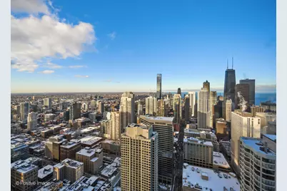 401 N Wabash Avenue #46B, Chicago, IL 60611 - Photo 7