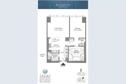 401 N Wabash Avenue #46B, Chicago, IL 60611 - Photo 27