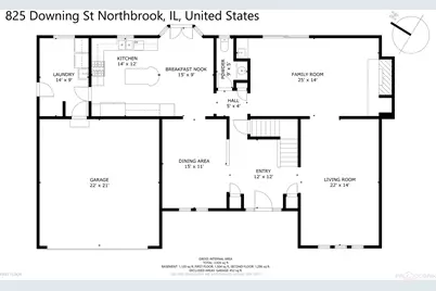 825 Downing Street, Northbrook, IL 60062 - Photo 29