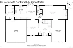 825 Downing St, Northbrook, IL 60062 - Photo 29