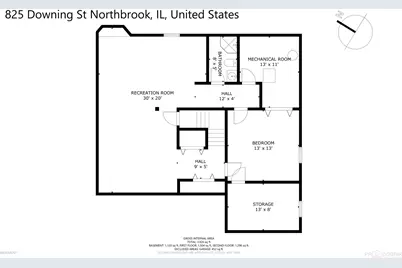 825 Downing Street, Northbrook, IL 60062 - Photo 31