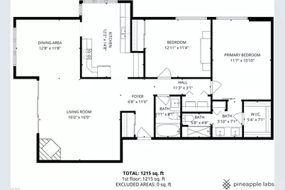 563 Woodview Road #D, Lake Barrington, IL 60010 - Photo 15