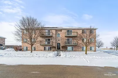 575 N Strack Street #103, Cortland, IL 60112 - Photo 1