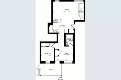 1949 N Whipple Street #1, Chicago, IL 60647 - Photo 25