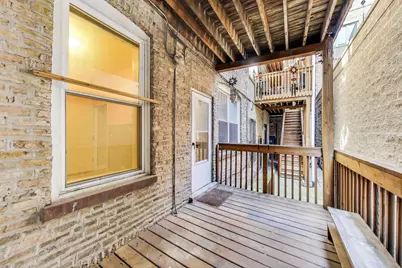 1949 N Whipple Street #1, Chicago, IL 60647 - Photo 23