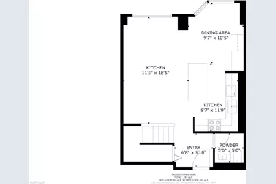 440 N McClurg Court #111, Chicago, IL 60611 - Photo 27