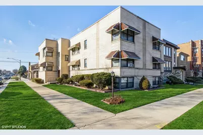 1906 W 80th Street #1W, Chicago, IL 60620 - Photo 1